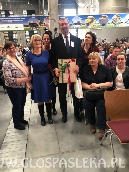 Samorządowy Dzień Sołtysa