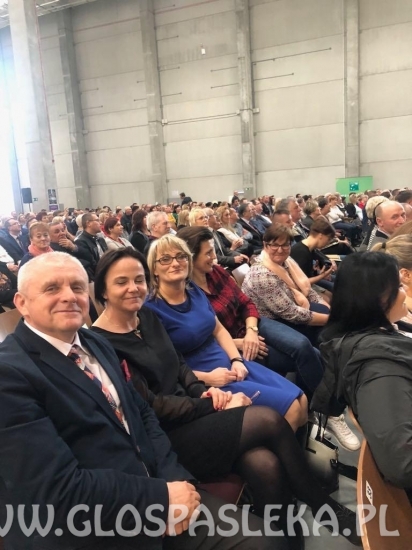 Samorządowy Dzień Sołtysa