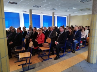 „Laboratorium. Mój profil” w ZSEiT