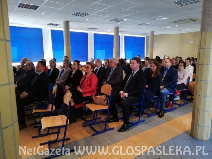 „Laboratorium. Mój profil” w ZSEiT