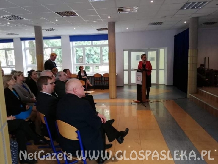 „Laboratorium. Mój profil” w ZSEiT