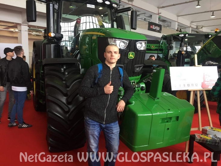 ZSEiT na MOTOR SHOW POZNAŃ 2019