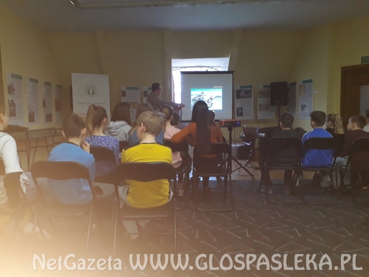 Afryka czy nadal dzika?