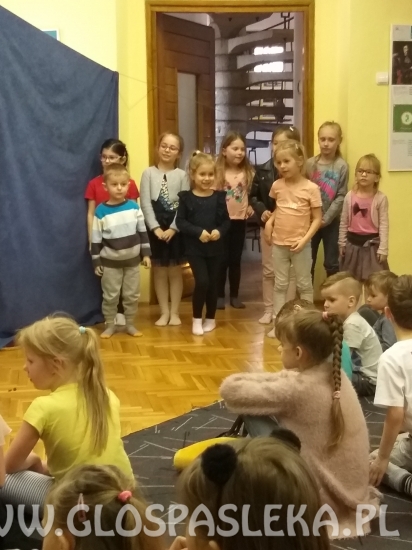 Łakocie Jasia i Małgosi