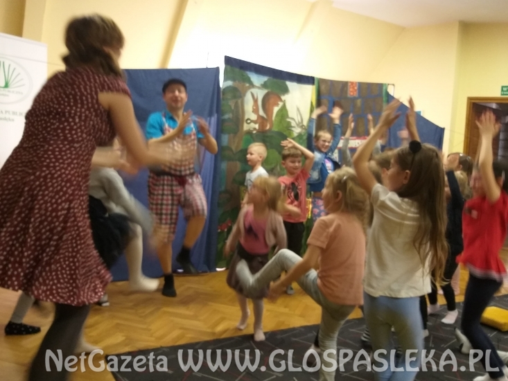 Łakocie Jasia i Małgosi