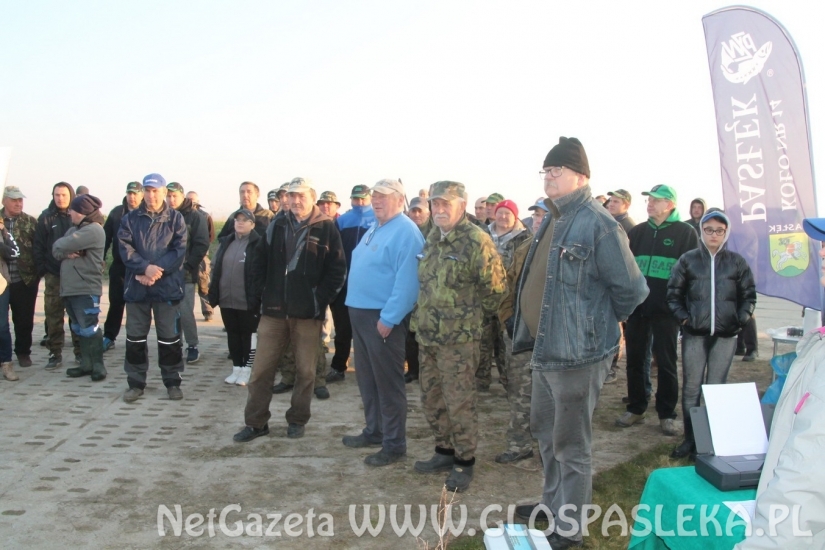 Puchar pojechał do Sztumu