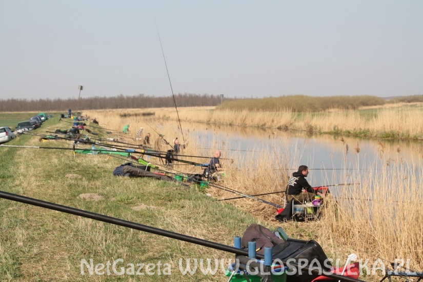 Puchar pojechał do Sztumu