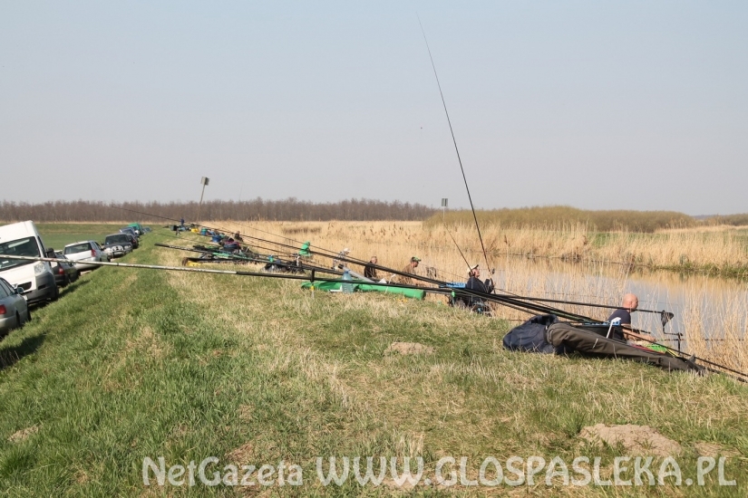 Puchar pojechał do Sztumu