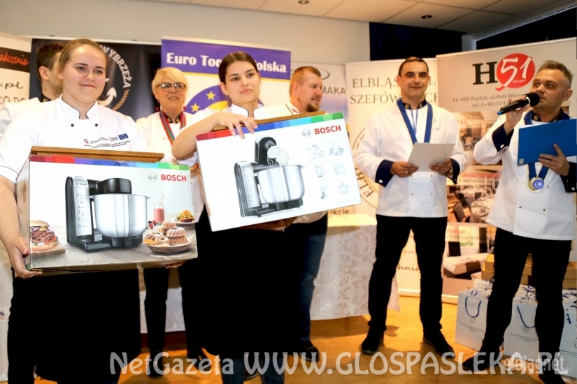 Ryby, raki i ślimaki w ZSEiT