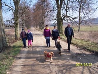 Moja mołdawska Wielkanoc