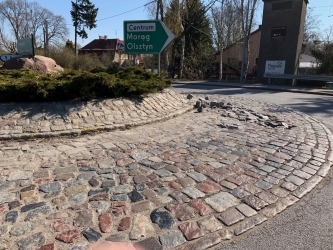 Czekanie na tragedię