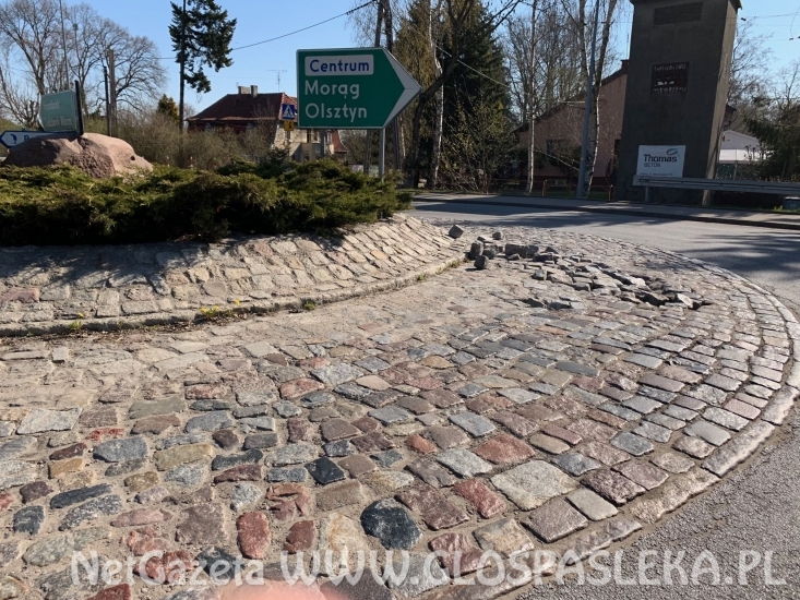 Czekanie na tragedię