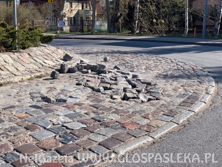 Czekanie na tragedię