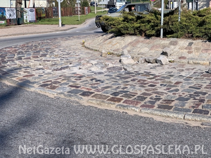 Czekanie na tragedię