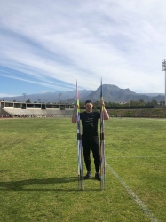 Pocztówka z Hiszpanii