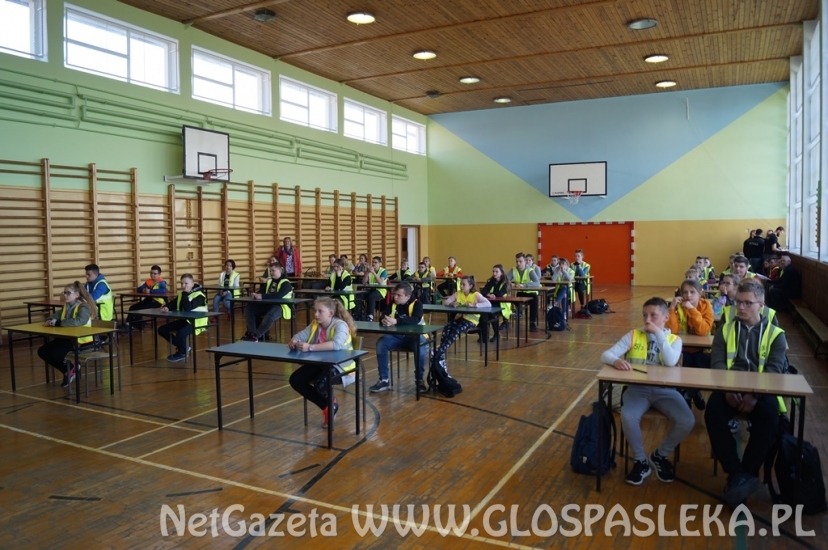 turniej ruch drogowy