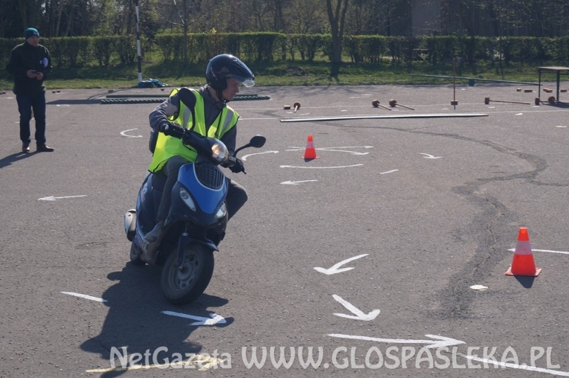 turniej ruch drogowy