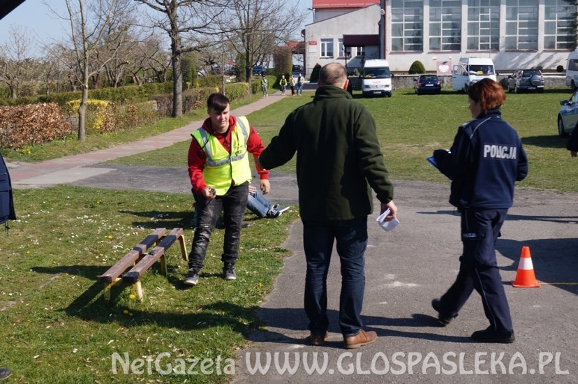 turniej ruch drogowy