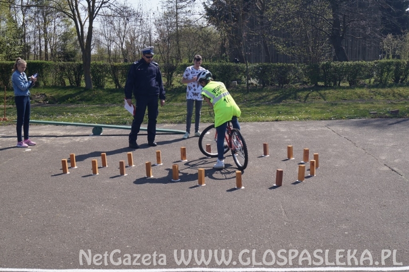 turniej ruch drogowy