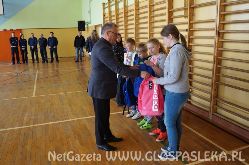 turniej ruch drogowy