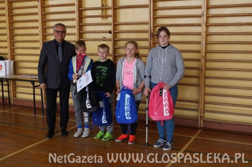 turniej ruch drogowy