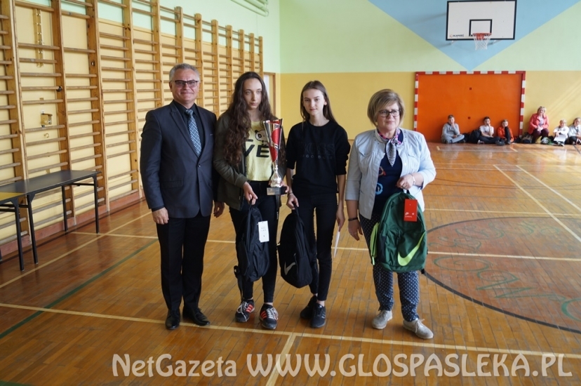 turniej ruch drogowy