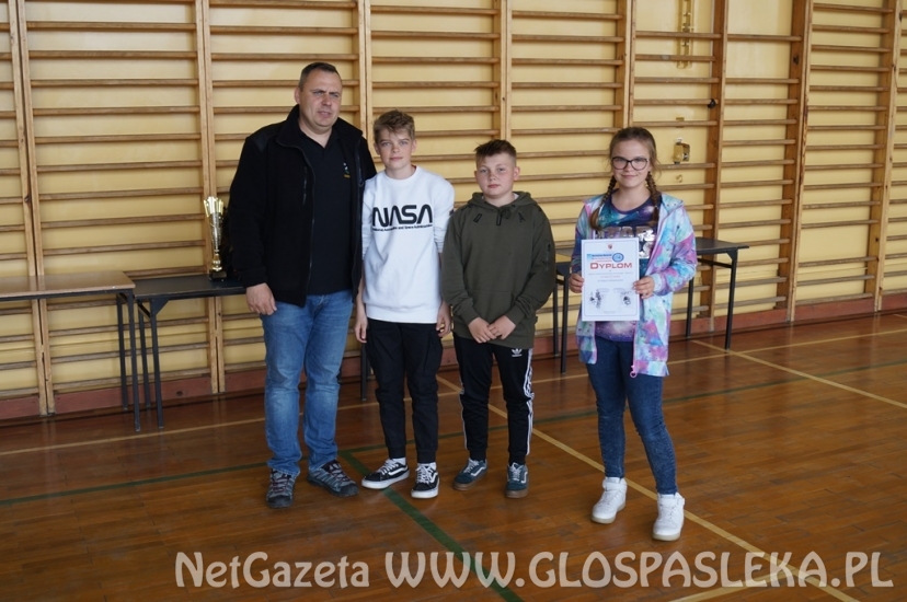 turniej ruch drogowy