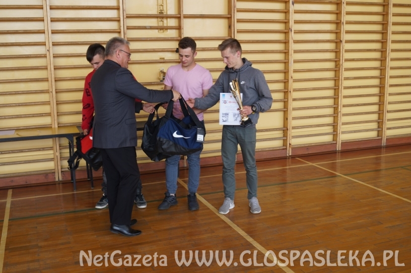 turniej ruch drogowy