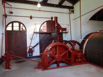 Kanał Elbląski otwarty 27 kwietnia