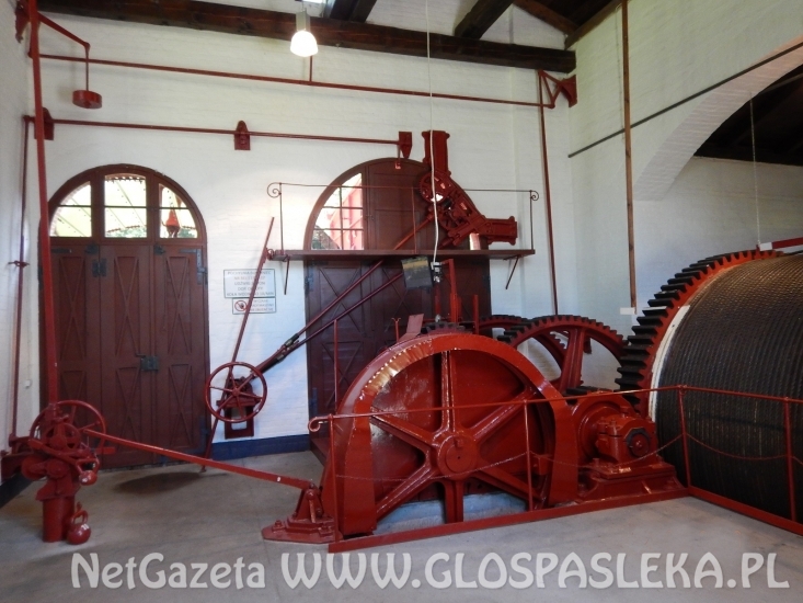 Kanał Elbląski otwarty 27 kwietnia