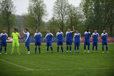 Wysoka wygrana Polonii