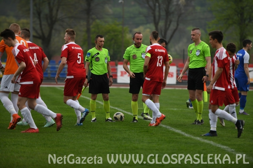 Wysoka wygrana Polonii