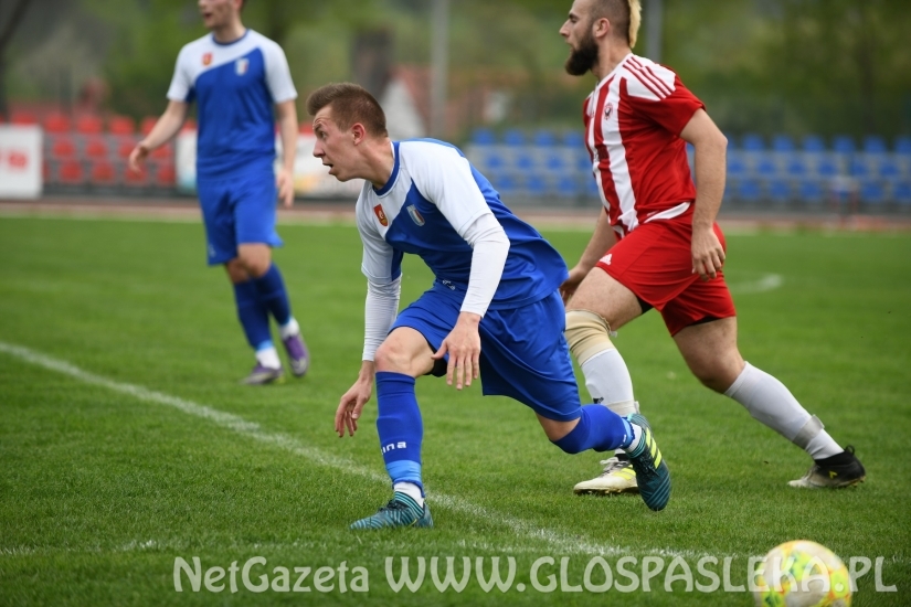 Wysoka wygrana Polonii