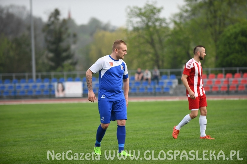 Wysoka wygrana Polonii