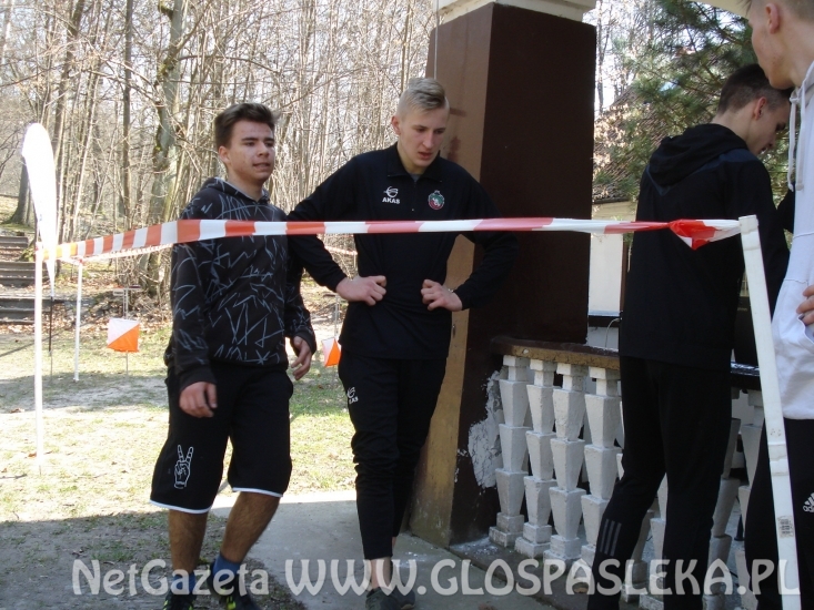 „Brąz” dla dziewcząt z ZSEiT