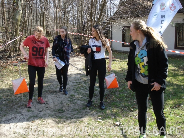 „Brąz” dla dziewcząt z ZSEiT