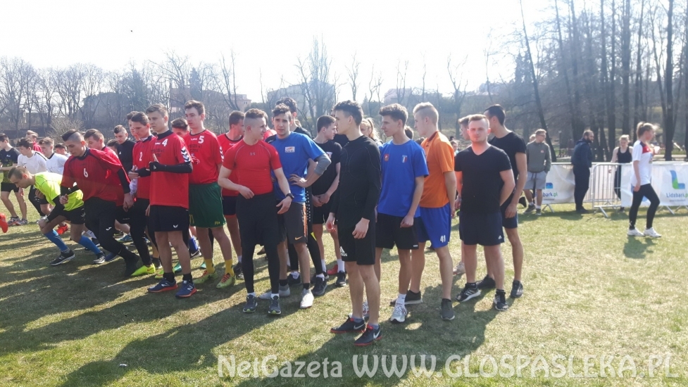 ZSEiT Mistrzem Województwa!