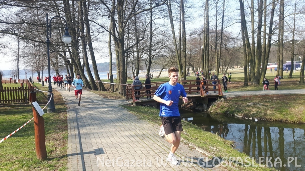 ZSEiT Mistrzem Województwa!