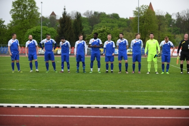 Polonia wygrywa z Radomniakiem 3:1 (1:0)