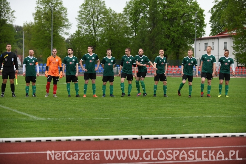 Polonia wygrywa z Radomniakiem 3:1 (1:0)