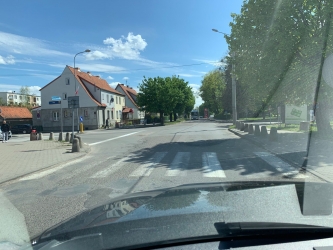 Ronda do jesieni 2019