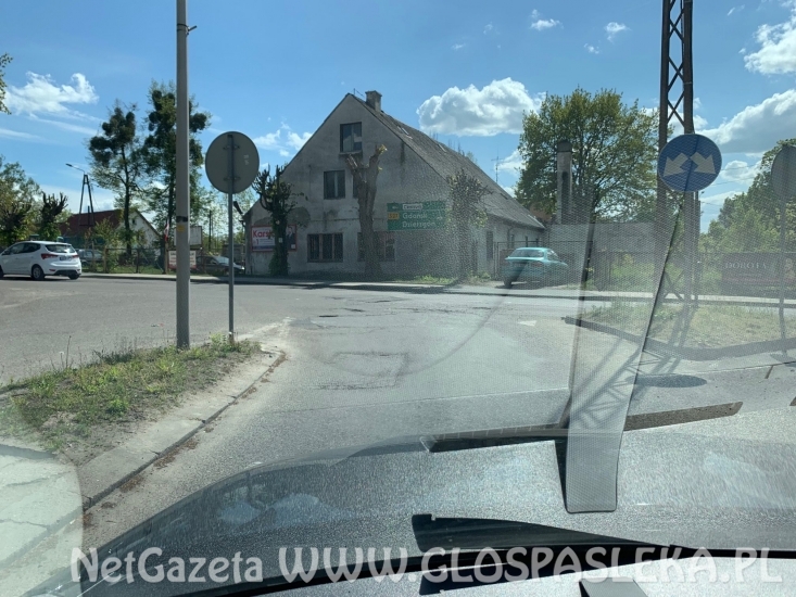 Ronda do jesieni 2019