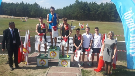 ZSEiT na VII miejscu w Polsce