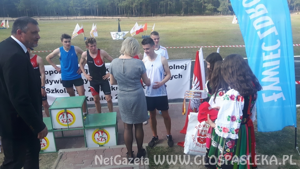 ZSEiT na VII miejscu w Polsce