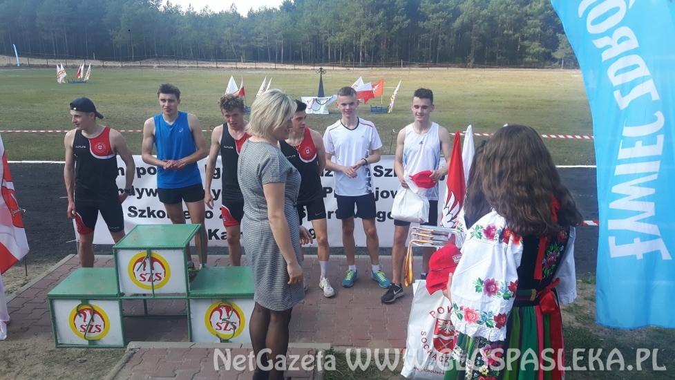 ZSEiT na VII miejscu w Polsce