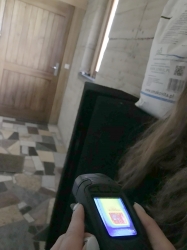 Studenci architektury gościli w Parku Ekologicznym