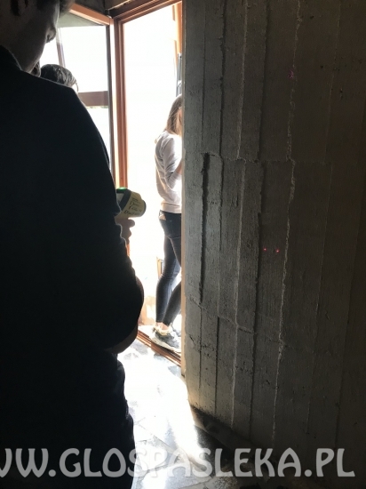 Studenci architektury gościli w Parku Ekologicznym