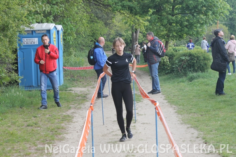 Przełaje - Mistrzostwa Powiatu