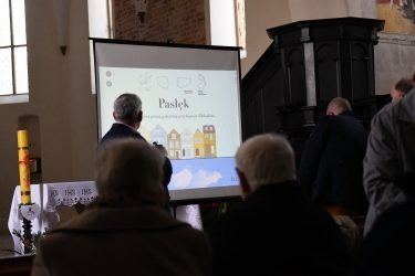 Wielu gości w Mariance