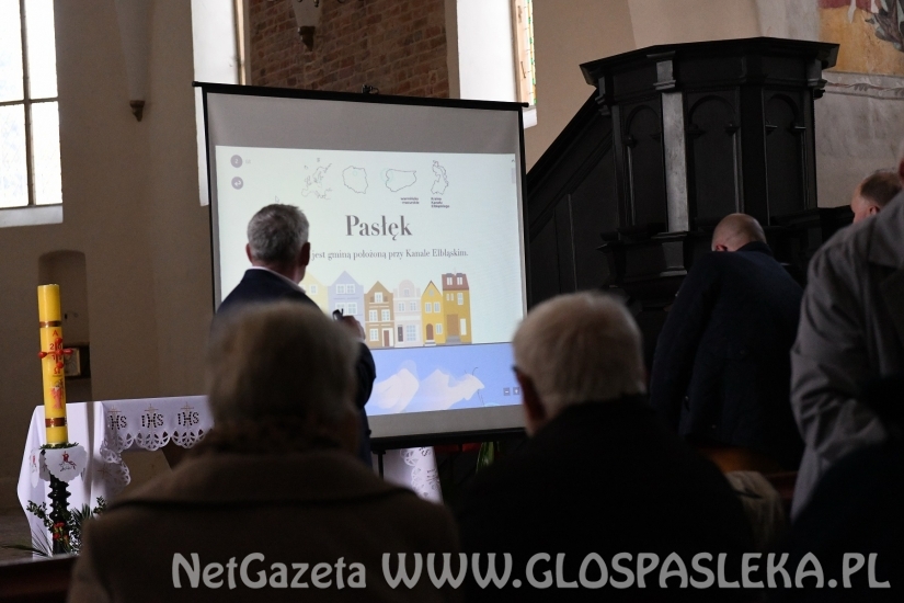 Wielu gości w Mariance